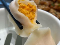-船歌·鱼水饺青岛菜(太阳宫凯德MALL店)
