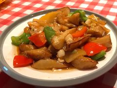 -老郑家东北春饼(龙悦居店)