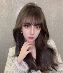 -3AM·S HAIR SALON烫发染发接发