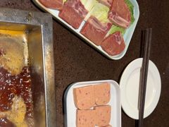 -凤来栖·净庭院·火锅(欧尚店)