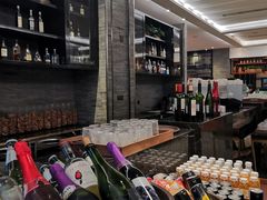 -阿纳迪酒店·秘境西餐厅