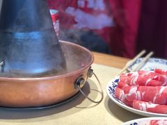 -东镇老火锅(长春路首店)