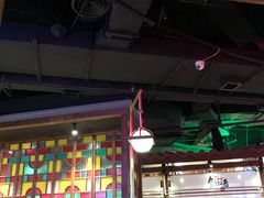 大堂-左庭右院鲜牛肉火锅(新梅广场店)