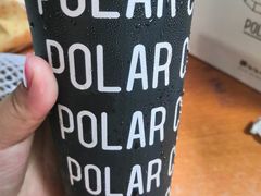 -POLAR CAFE(兴正元广场店)