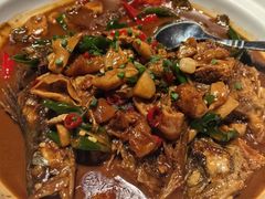 -麒麟小院·老九江菜(安平路店)