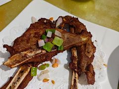 -阿巧一号私房菜(止园路店)