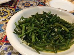 -乌镇那一年小院主题餐厅(甘泉西路店)