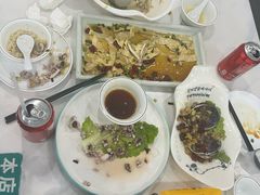 -威海渔村(黄兴路店)