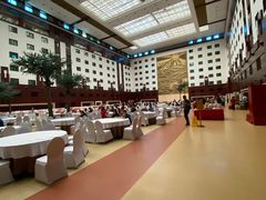 -北京九华山庄会展酒店