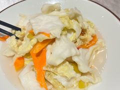 跳水泡菜-川香鼎盛·川府家宴商务宴请(市桥富华总店)