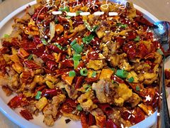 -味莊·青岛菜(云霄路店)