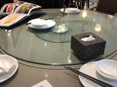 -铜锣湾·有麝自然香(长嘉汇购物公园店)