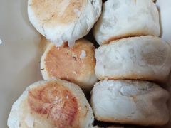鲜肉月饼-光明邨大酒家(淮海路店)