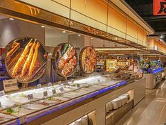 -享遇.锅姥姥牛排海鲜自助(小寨店)