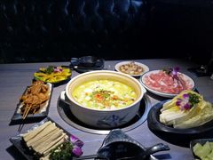 -湘芙蓉·湖南菜(椒江店)