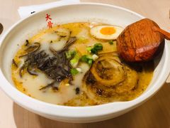 熊本叉烧拉面-味千拉面(双井店)