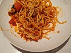 -夏日玛莉西餐厅(梅溪湖步步高店)
