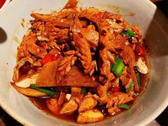 -隐厨·中国菜馆(三里屯T+MALL店)
