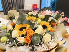 -月圆霖特色农家乐