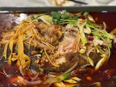 -新凯旋烧烤·燕姐千岛湖土菜