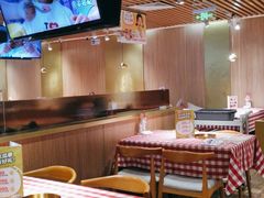 大堂-西贝莜面村(当代商城店)