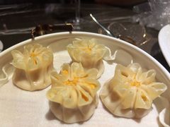 -海派悦庭·海胆烧麦·新融合菜(凯德广场店)