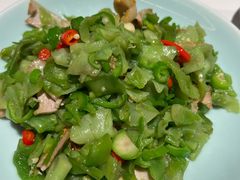 -老馆子·建德菜·山肴鱼鲜(海威新界店)