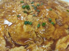 锅塌里脊-白魁老号饭庄(安内店)