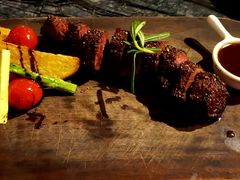 炭烤黑椒特选牛排-TIAGO HOME KITCHEN(王府中环店)