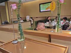 -海底捞火锅(杭州天虹购物中心店)