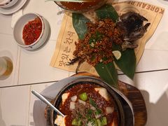 -七八冷面·延边朝鲜族美食(世纪汇店)