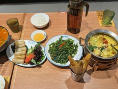 -越小品·越南餐厅(布吉万象汇店)