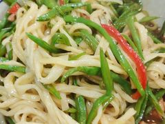 -晋来顺手擀面(金地花园店)