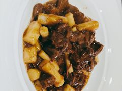 -天和晟烤鸭店(玉泉西街店)