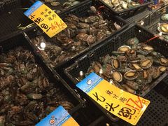 水产区-79号渔船海鲜饭店(华强北店)