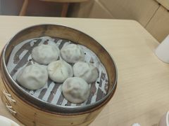 -鸡鸣汤包(红山动物园店)