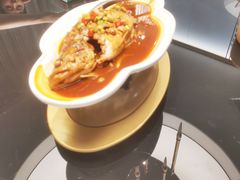 -刀板香·安徽菜(国购IFC店)