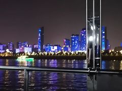 -武昌中华路码头(轮渡站)