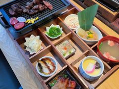 -味太助·银饭食堂(中华城店)