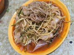 大杂烩-玲玲米粉·新疆现炒米粉(大十字总店)