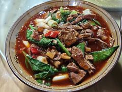 -周师饭店