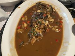 -海上食代(赣江新天地店)