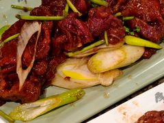-厚味居炙子烤肉·清真(天桥南纬路店)