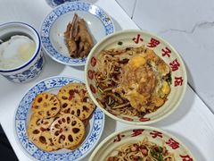 -小罗子汤店(大士院总店)