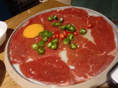 -青瓷火锅料理(西单大悦城店)