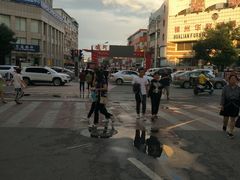 -锦州元都大酒店(凌河古塔夜市店)