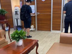 -美年大健康体检(天河东路分院)
