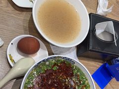 -西部马华清真兰州牛肉面·烧烤夜市(三里河店)