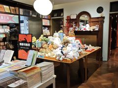 -思南书局(复兴中路店)