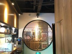 -绿茶餐厅(西单老佛爷店)